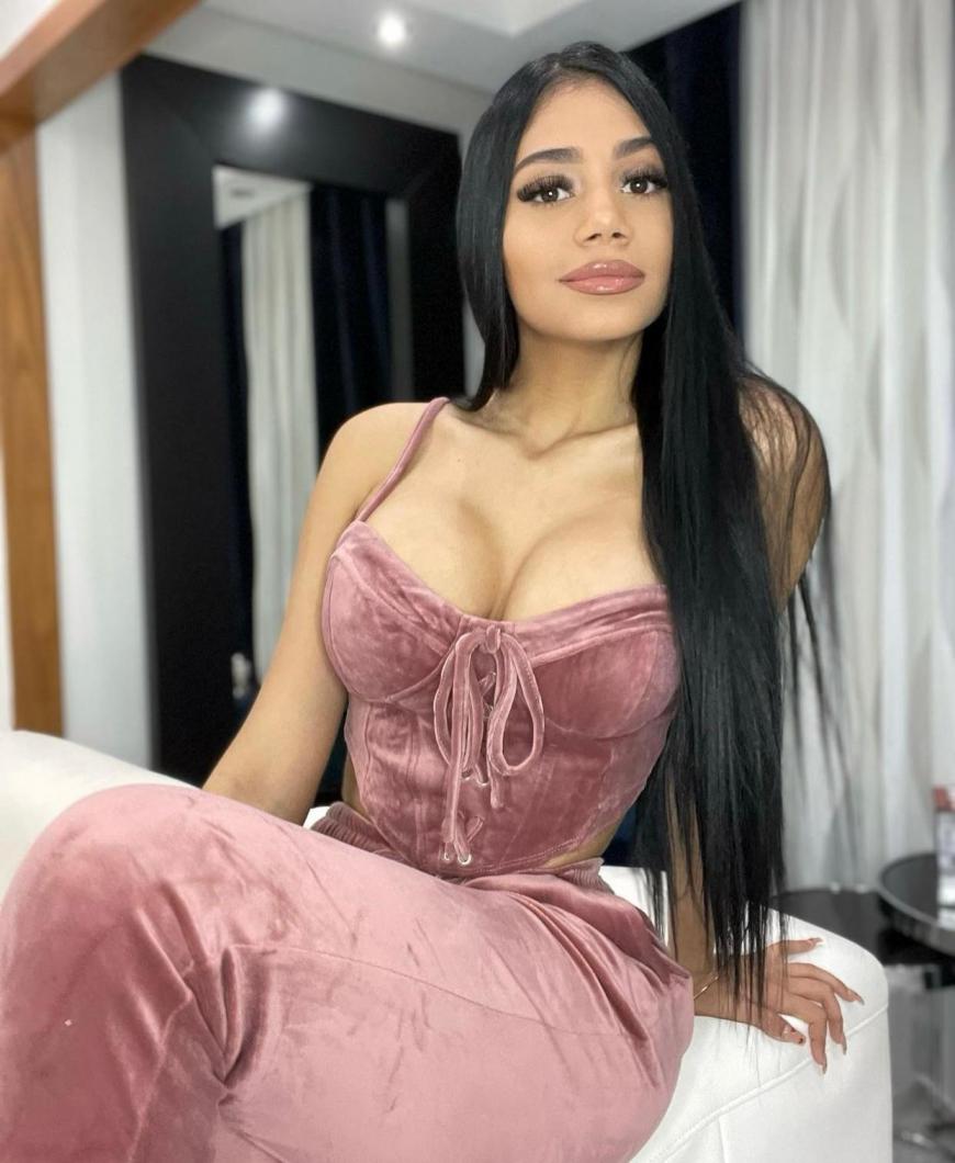 Gamze Konya Denizli Escort