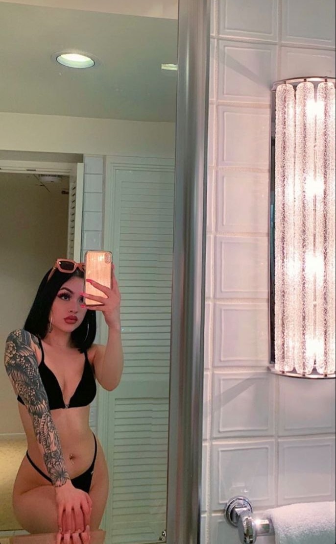 Konya Akşehir Escort Melisa